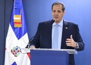 República Dominicana y la OPS firman la nueva Estrategia de Cooperación en Salud 2026–2031