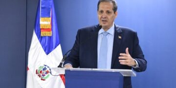 República Dominicana y la OPS firman la nueva Estrategia de Cooperación en Salud 2026–2031