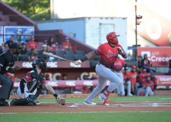 Leones siguen dentro de la clasificación, a pesar de revés en SFM