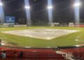 Partido Tigres vs. Toros en el Corral pospuesto por lluvia