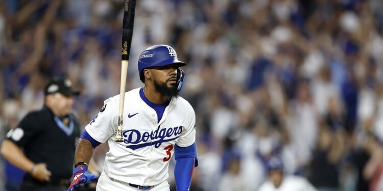 El nombre de Teóscar Hernández habría surgido en conversaciones de cambio (informe)