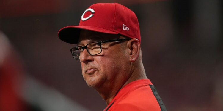 Francona reconoce fallas en el manejo de Elly; Marte va por el RF