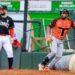 Toros caen en apretado partido de extra innings ante Leones