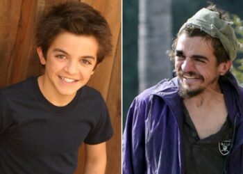 Estrella de Nickelodeon en situación de calle recibe inesperado regalo de un excompañero (VIDEOS)