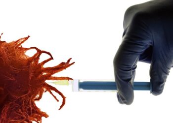 Rusia produce las tres primeras series de prueba de una vacuna contra el cáncer