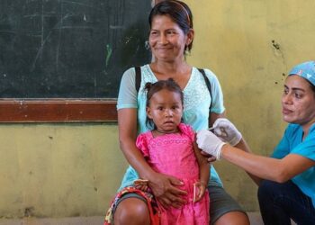 Una nueva variante de la gripe está en aumento y la vacunación sigue siendo la mejor apuesta