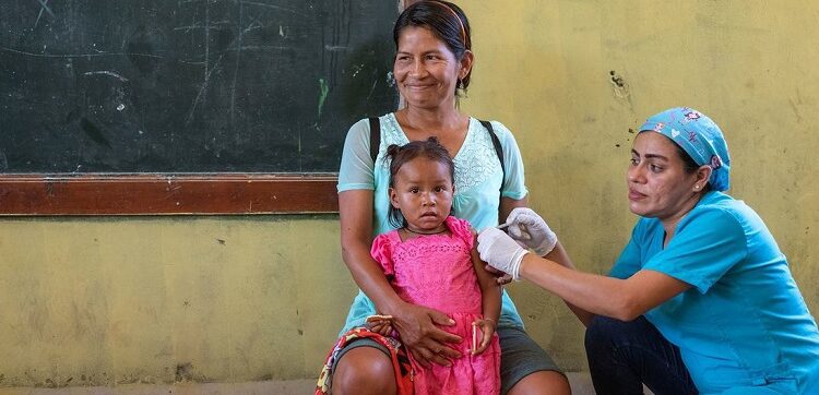 Una nueva variante de la gripe está en aumento y la vacunación sigue siendo la mejor apuesta
