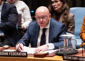 «No se pregunten por quién doblan las campanas»: Rusia al mundo, ante la agresión de EE.UU. contra Venezuela