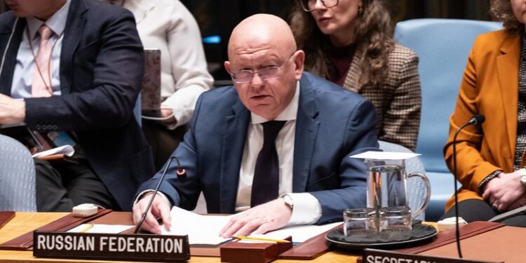 «No se pregunten por quién doblan las campanas»: Rusia al mundo, ante la agresión de EE.UU. contra Venezuela