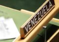 Las agresiones de EE.UU. contra Venezuela llegan al Consejo de Seguridad de la ONU