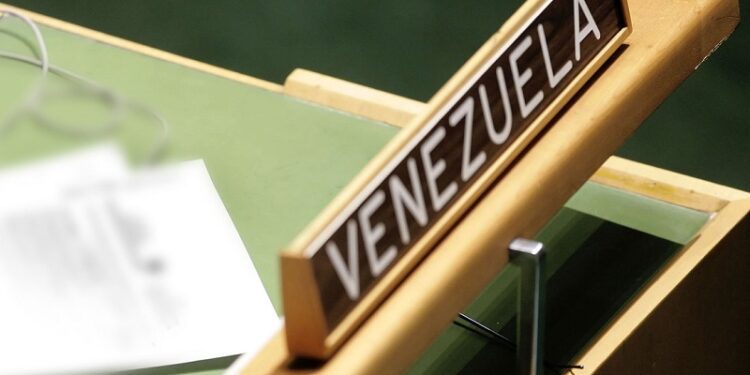 Las agresiones de EE.UU. contra Venezuela llegan al Consejo de Seguridad de la ONU
