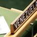 Las agresiones de EE.UU. contra Venezuela llegan al Consejo de Seguridad de la ONU