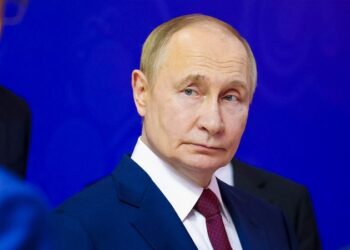 El Kremlin explica la posición de Putin sobre el plan de paz de Trump