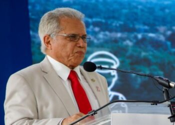Waldo Ariel Suero afirma que Luis Abinader es el mandatario que más ha aportado al sector médico dominicano
