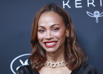 Zoe Saldaña describe como «racista» a su personaje en la nueva película de Avatar