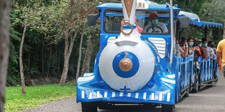 Zoológico asegura que donación de animales desde Puerto Rico no incluye especies venenosas