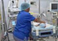 La mortalidad neonatal se redujo 16 por ciento en RD en 2025
