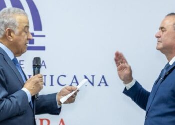 Nuevo ministro de Agricultura llama a no bajar la guardia y reafirma compromiso con la seguridad agroalimentaria