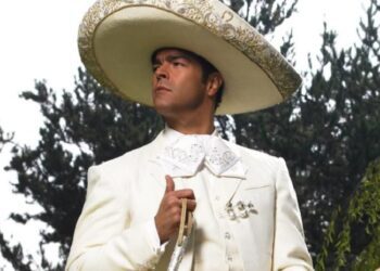 Pablo Montero regresa a RD con dos conciertos en homenaje a Vicente Fernández