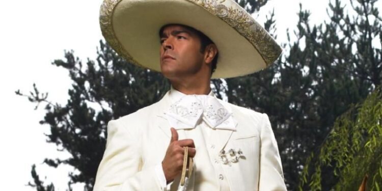 Pablo Montero regresa a RD con dos conciertos en homenaje a Vicente Fernández