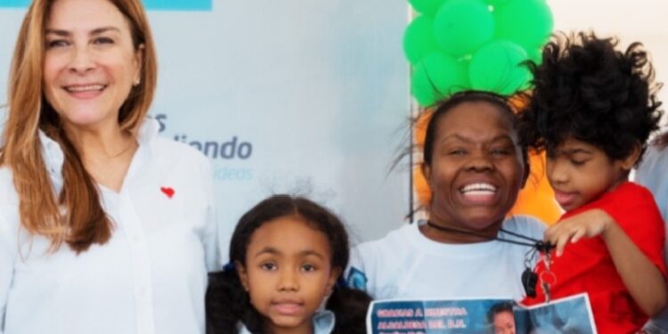 Alcaldía del DN tiene todo listo para sexta edición de Plásticos por Juguetes este domingo