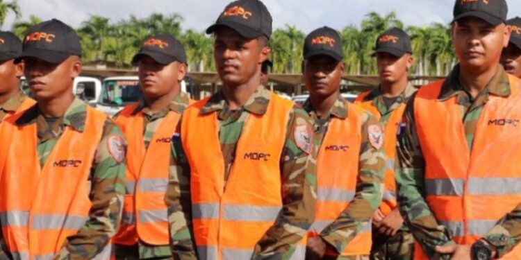 COE pondrá en marcha Operativo Altagraciano 2026 con el despliegue de más de 9,000 colaboradores