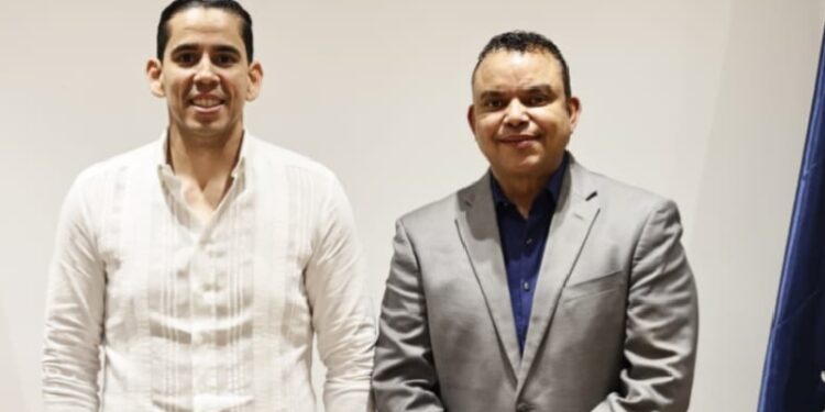 SNS y SENASA coordinan acciones para continuar fortaleciendo la atención en la Red Pública