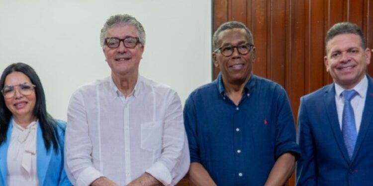 Diversas instituciones se unen para mejorar atenciones a los privados de libertad