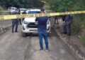 Matan a un hombre y a su novia en Constanza