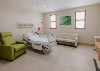 CEMDOE inicia operación hospitalaria y abre al público sus nuevos servicios