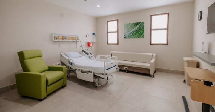 CEMDOE inicia operación hospitalaria y abre al público sus nuevos servicios