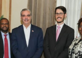 Banco Mundial destacan estabilidad y crecimiento sostenido de la República Dominicana 