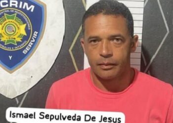 Detienen a presunto responsable de muerte de menor en Herrera 