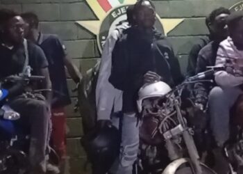 Ejército detiene 18 haitianos en Santiago Rodríguez