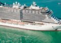 Más de 100 cruceros impulsarán el turismo y la economía dominicana en febrero 
