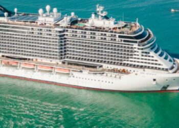 Más de 100 cruceros impulsarán el turismo y la economía dominicana en febrero 