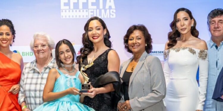 “Día Ocho” entra al radar iberoamericano con su preselección a los Premios Platino