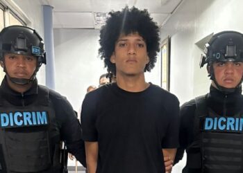 Se entrega joven acusado de la muerte de otro en Sabana Perdida