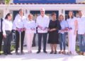 Abinader inaugura un Caipi en Santo Domingo Oeste para 250 niños