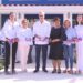 Abinader inaugura un Caipi en Santo Domingo Oeste para 250 niños