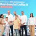 Presidente Abinader entrega 200 apartamentos en SDO financiados por Banreservas