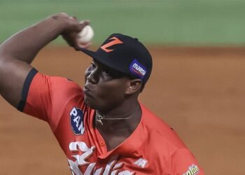 LIDOM: jugadores dominicanos en Venezuela se encuentran resguardados