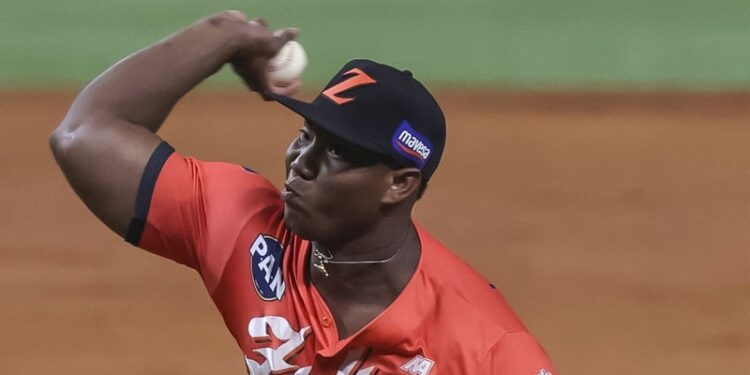 LIDOM: jugadores dominicanos en Venezuela se encuentran resguardados