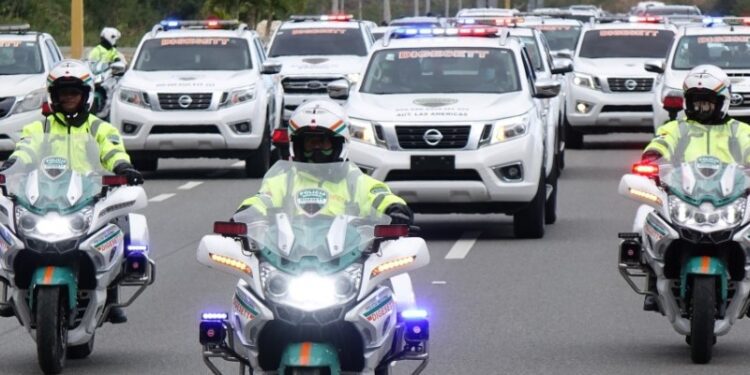 DIGESETT anuncia carreteo simultáneo por feriado del Día de los Reyes