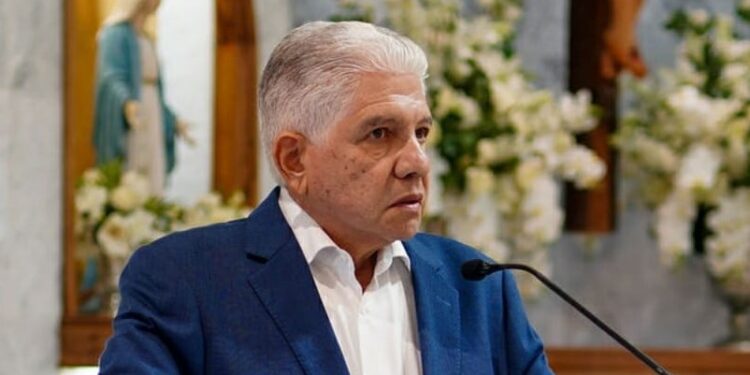 Partido Dominicanos por el Cambio celebra su 16 aniversario