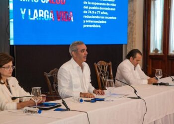 Gobierno define metas estratégicas para 2026 en Consejo de Ministros extendido