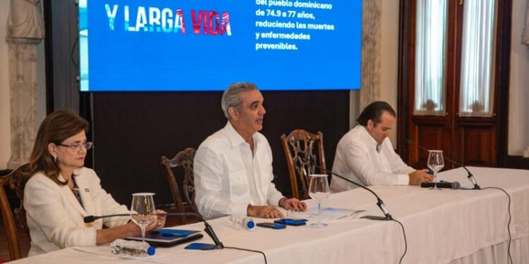 Gobierno define metas estratégicas para 2026 en Consejo de Ministros extendido