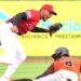 Toros vencen al Escogido y provocan empate en primer lugar