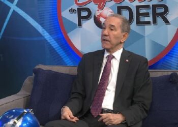 García Fermín adelanta debatirán en el Congreso el proyecto de fusión del MESCyT-Educación