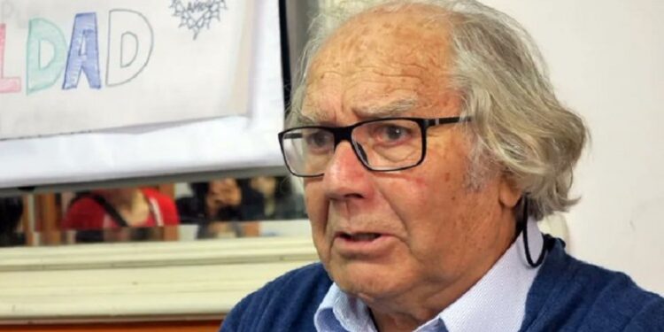 Pérez Esquivel urge a ONU crear comisión que inspeccione secuestro del presidente Maduro